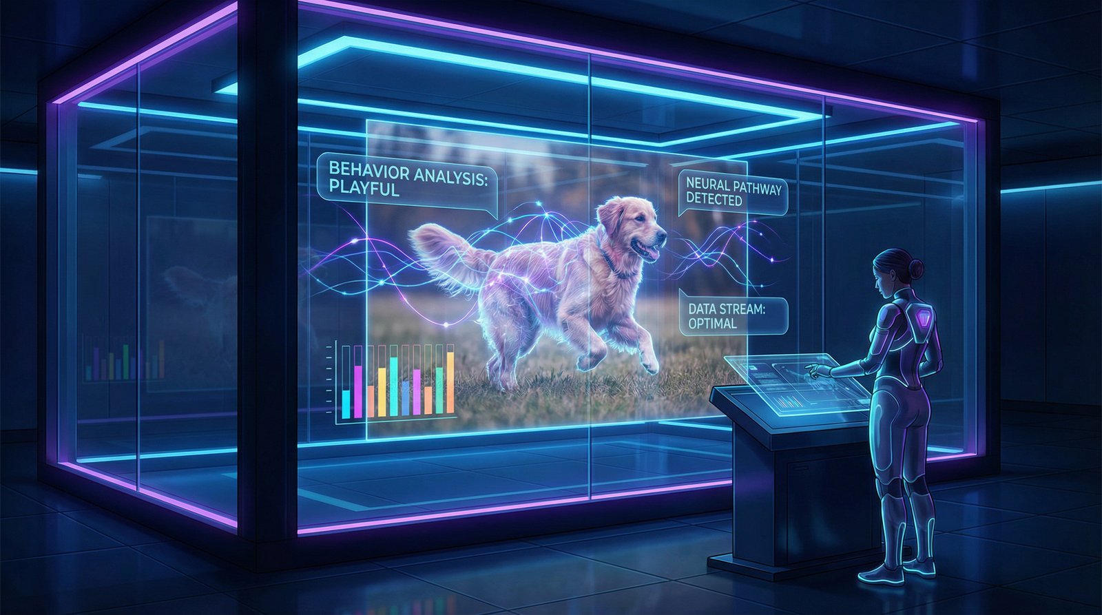 玩物社区AI视频