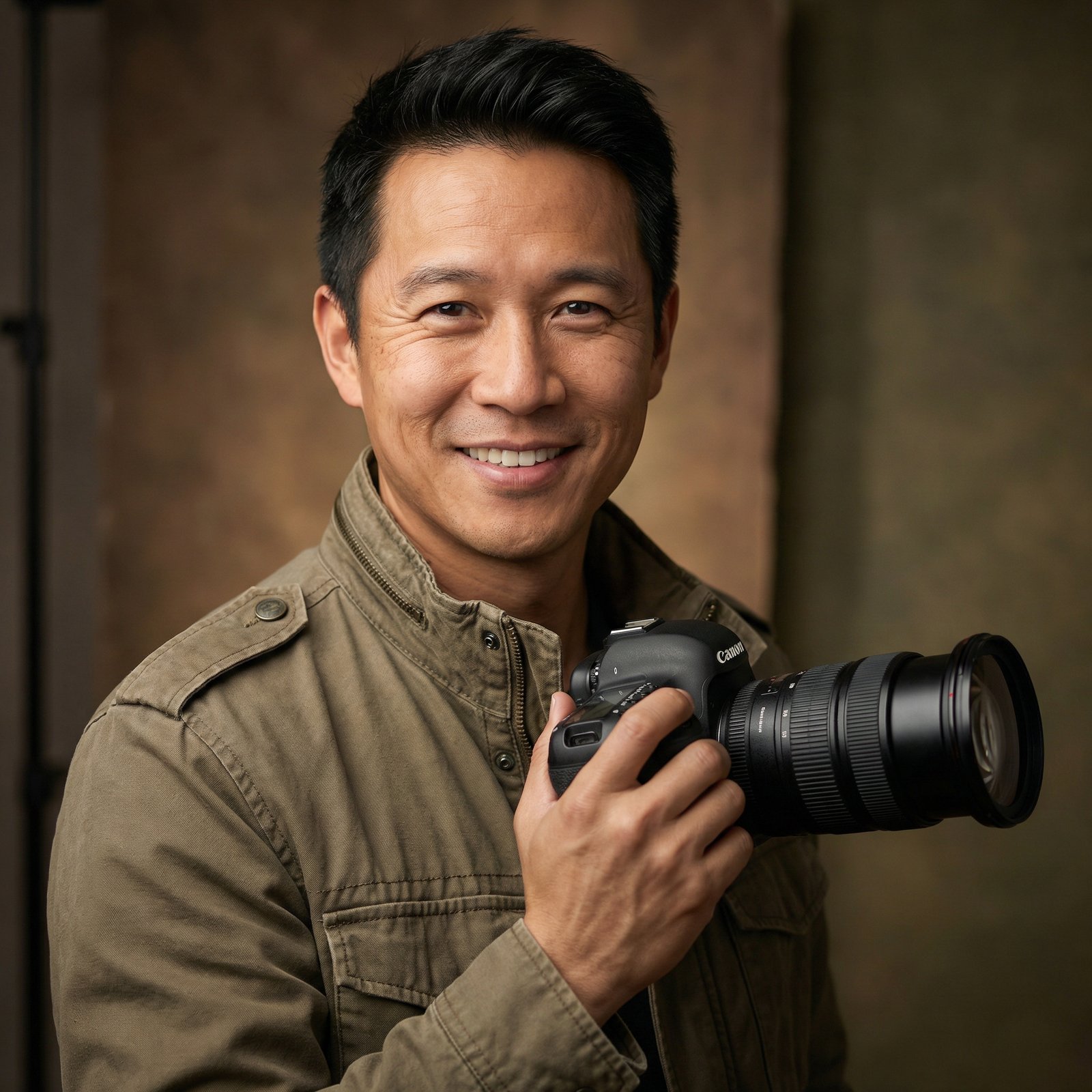 玩物社区摄影师陈志远